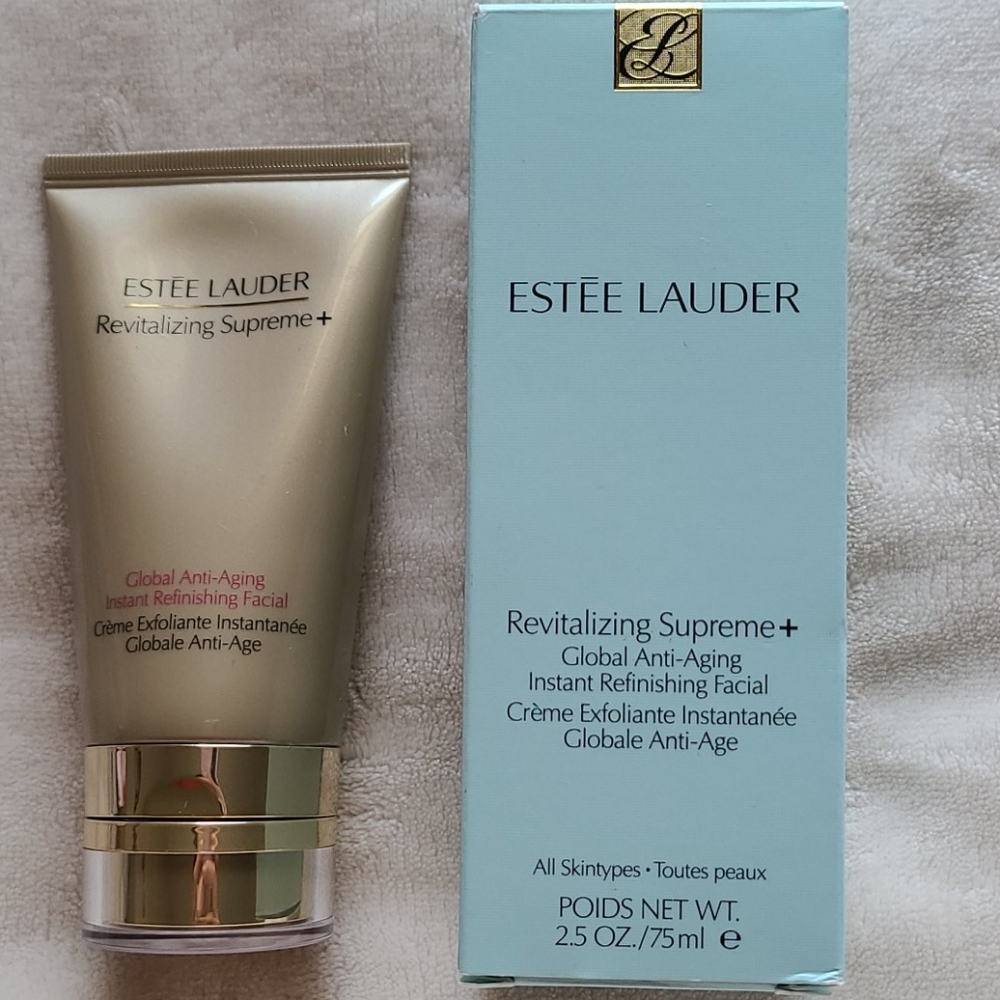 Revitalizing Supreme+